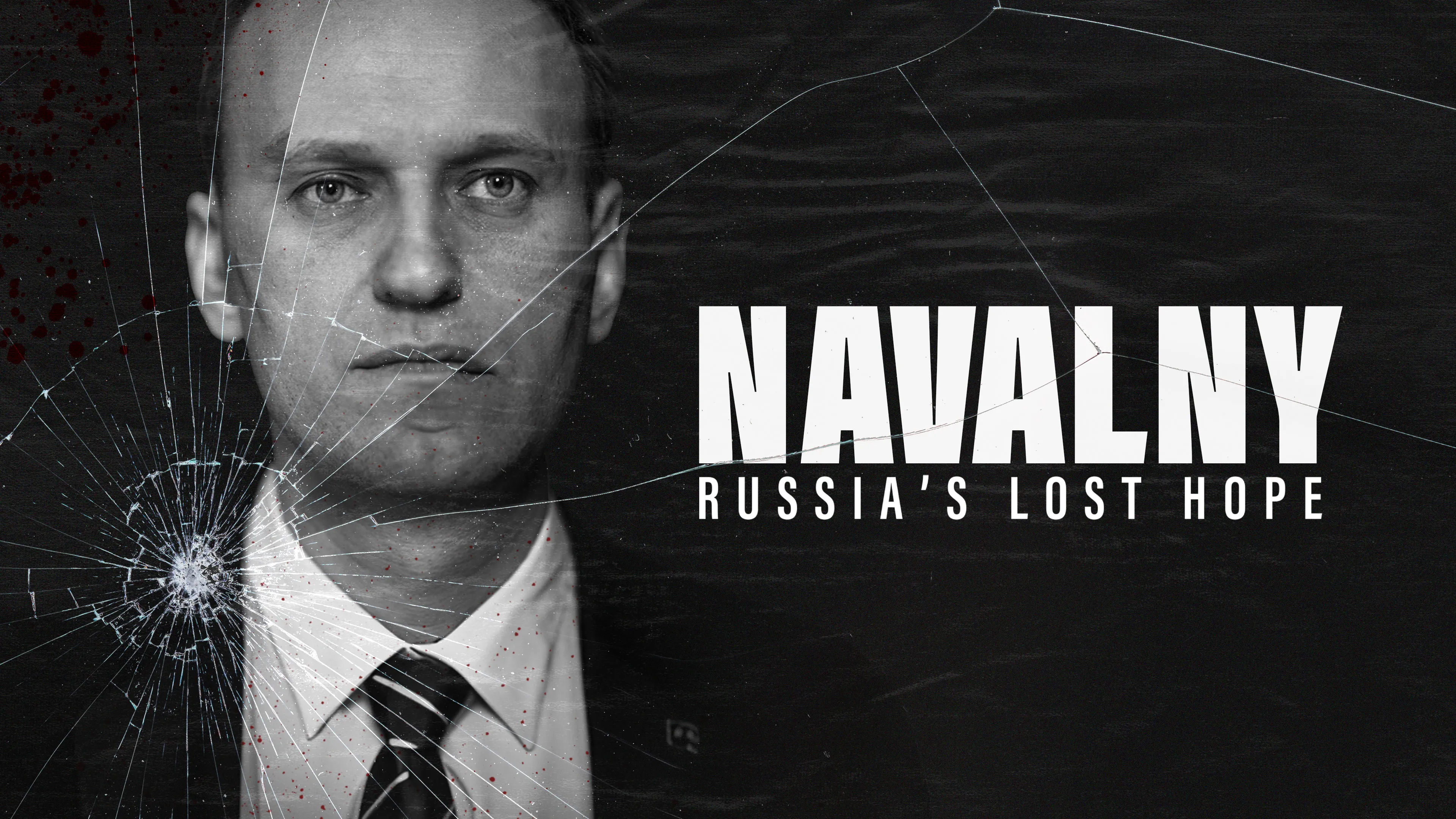 Navalny: Russia's Lost Hope poster